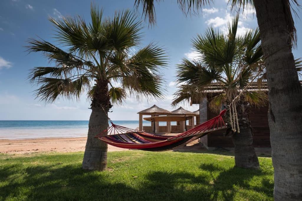 Private Beach Resort Cyprus Vokolidha Εξωτερικό φωτογραφία