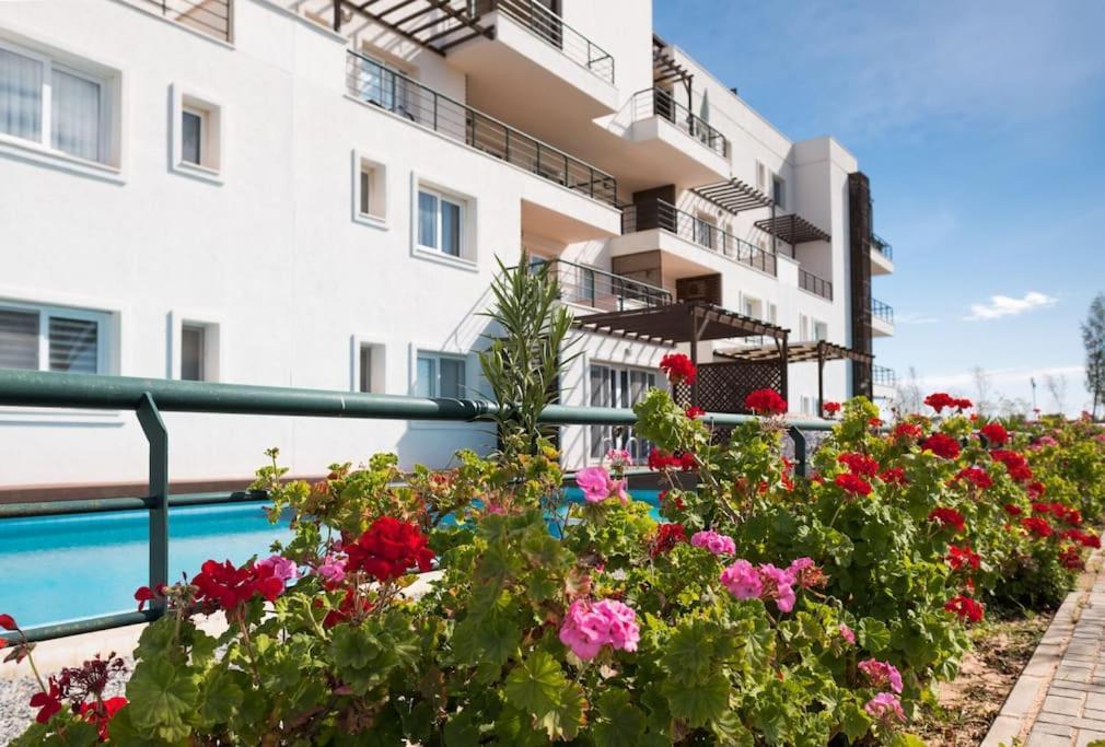 Private Beach Resort Cyprus Vokolidha Εξωτερικό φωτογραφία