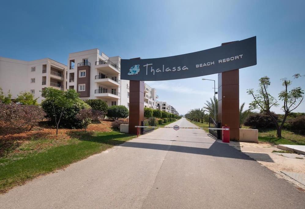 Private Beach Resort Cyprus Vokolidha Εξωτερικό φωτογραφία