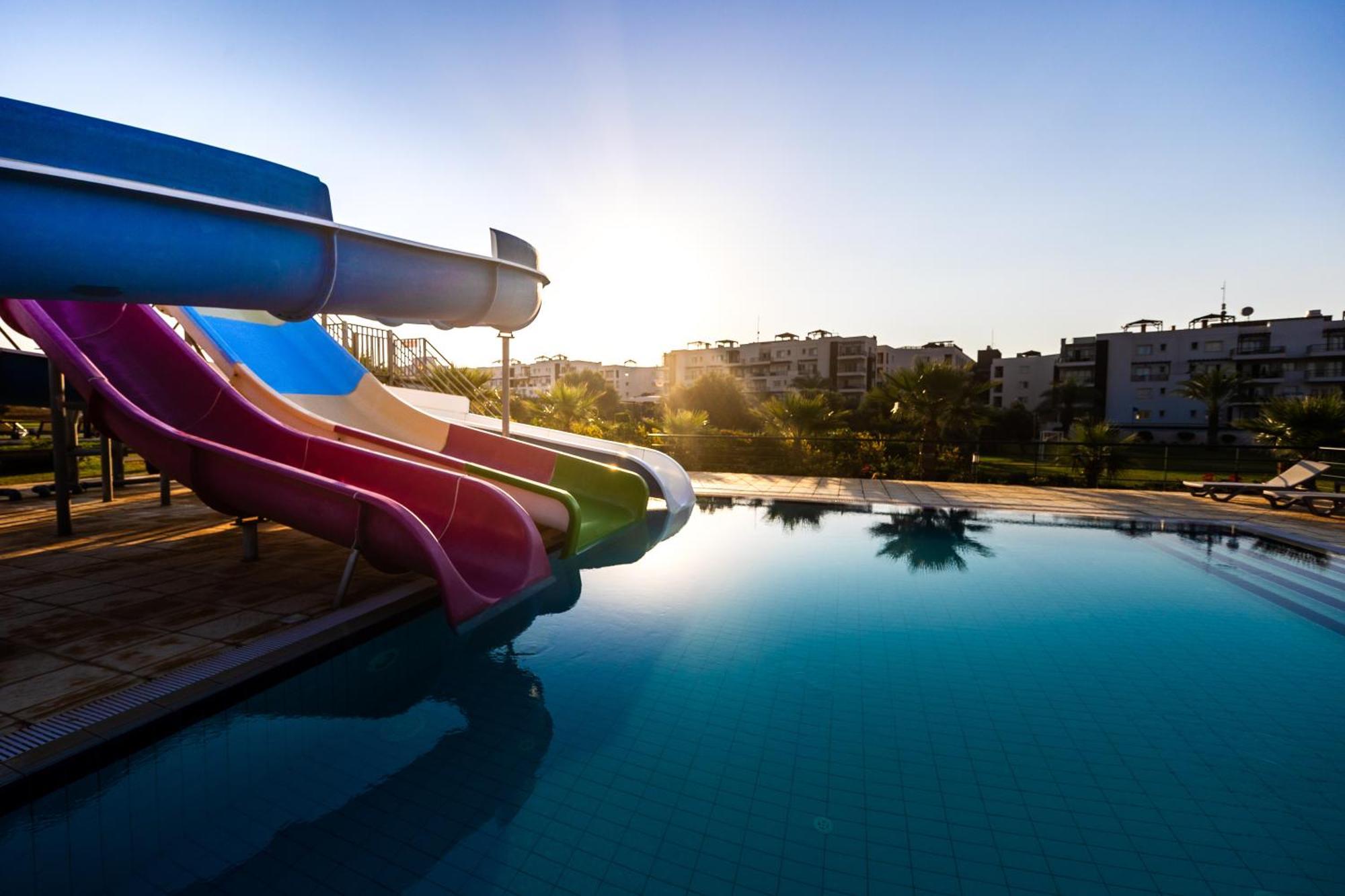 Private Beach Resort Cyprus Vokolidha Εξωτερικό φωτογραφία